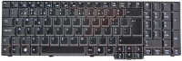 Teclado Acer Aspire 9410, 9300 Glossy